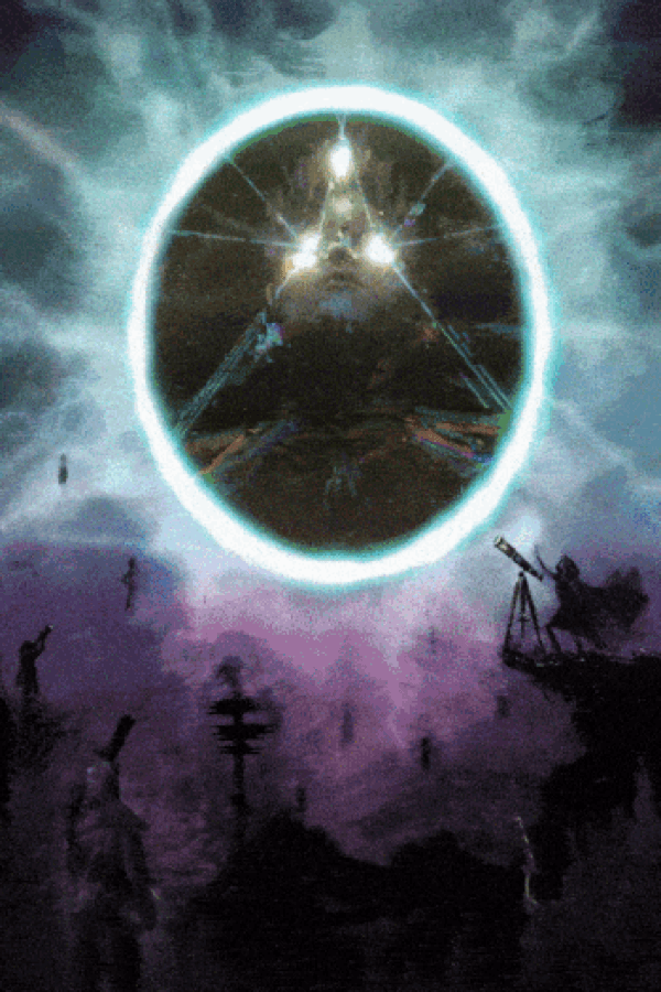 Sniper's Pass artwork